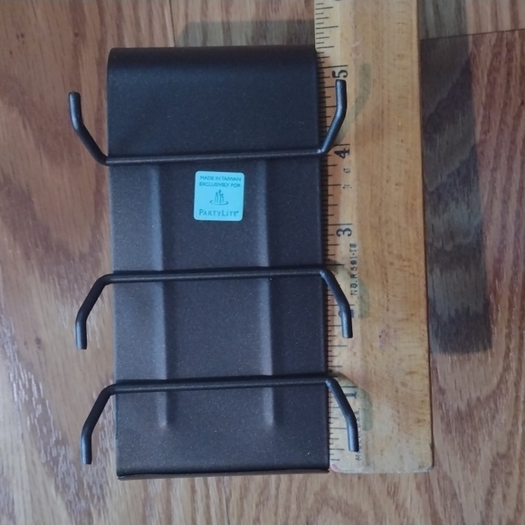 Party lite ladybug votive candle holder - brand new - Picture 2 of 5